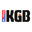 KGB logo