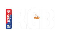 KGB - Home
